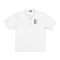 BINGO BECUZ It Never Gets Old™ Unisex Polo Shirt